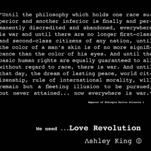love-revolution